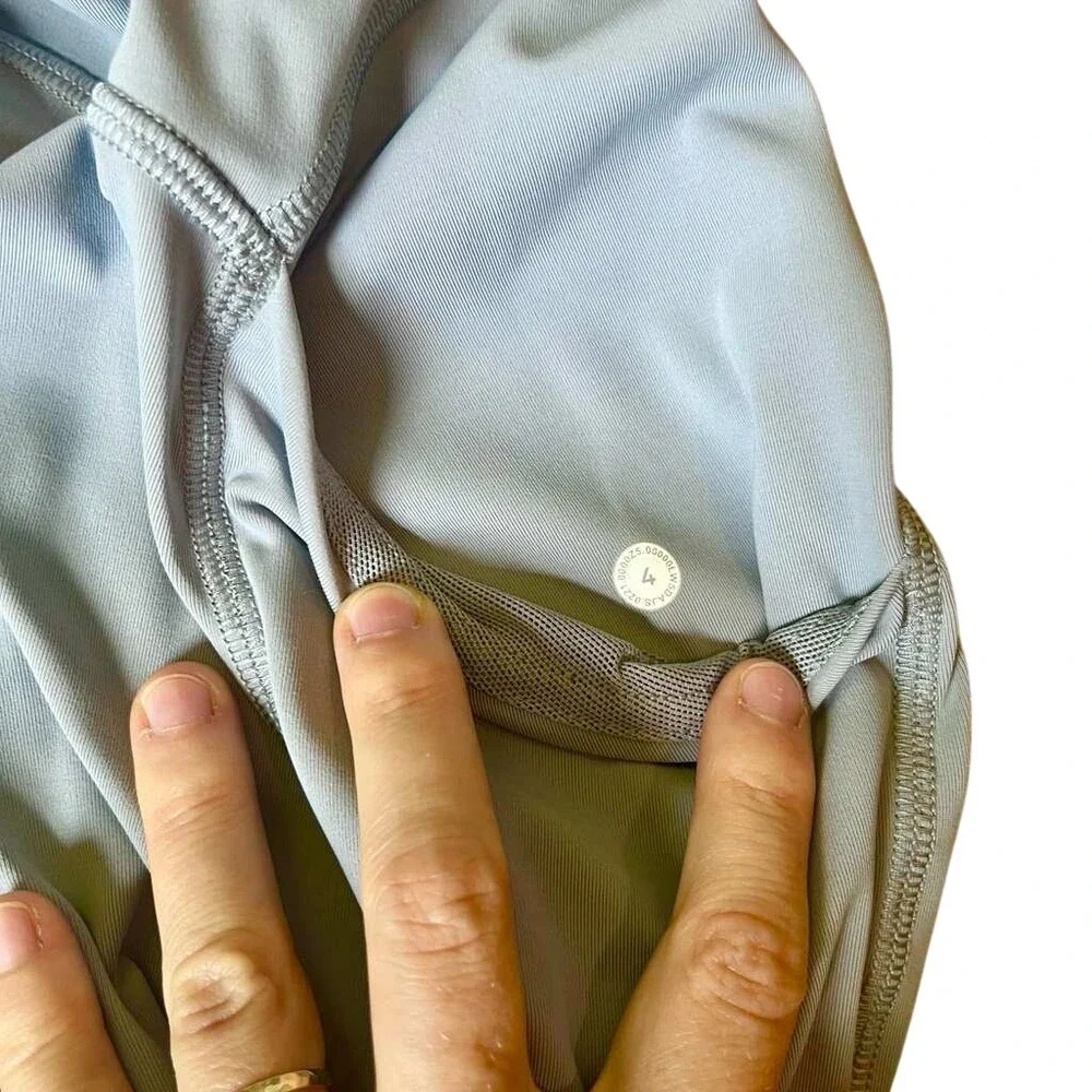Lululemon‎ Power Thru High-Rise Tight 25